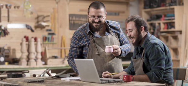 5 Tech Trends of Making Your Small Business Profitable