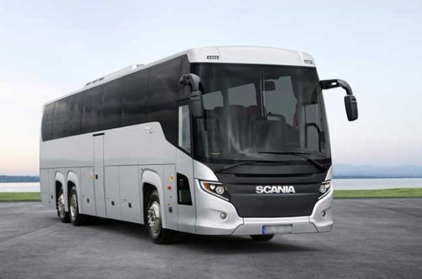 Scania